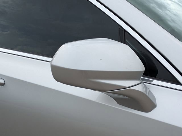 Used 2019 Cadillac XT4 Premium Luxury w/ Driver Awareness Package image 12