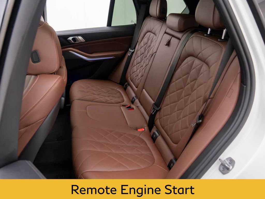 Used 2023 BMW X5 xDrive40i w/ Premium Package image 17