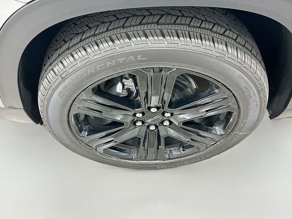 New 2026 GMC Acadia Elevation w/ Black Edition image 33