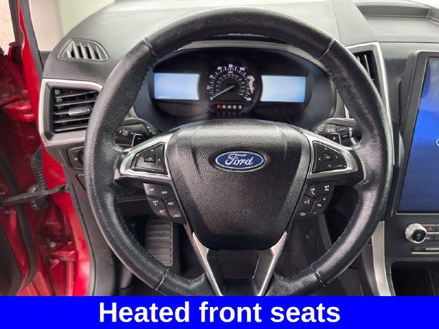 Used 2024 Ford Edge SEL w/ Convenience Package AWD/4WD image 14