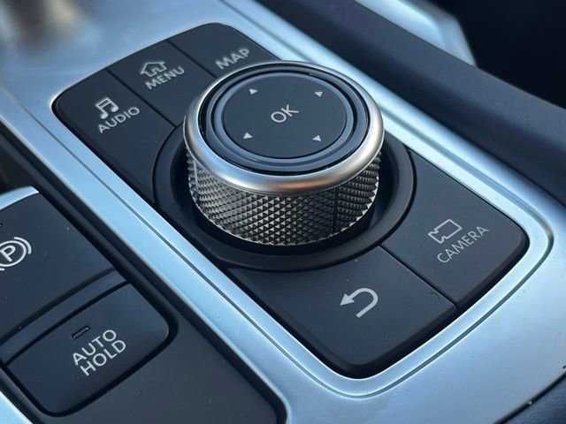 New 2026 INFINITI QX60 Sport w/ Dark Cargo Package image 19