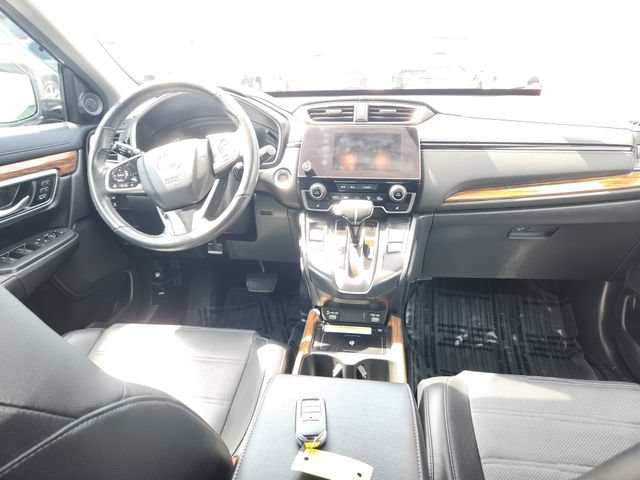 Used 2020 Honda CR-V Touring image 9