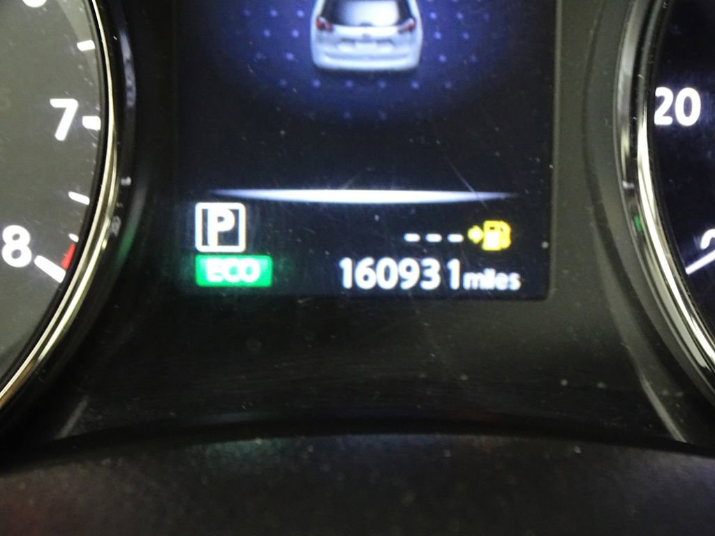 Used 2017 Nissan Rogue S image 28