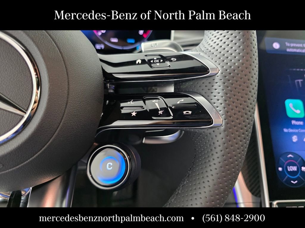 New 2026 Mercedes-Benz CLE 53 AMG 4MATIC Coupe image 15