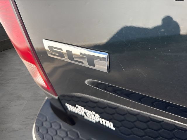 Used 2018 RAM 3500 SLT w/ Snow Chief Group AWD/4WD image 10