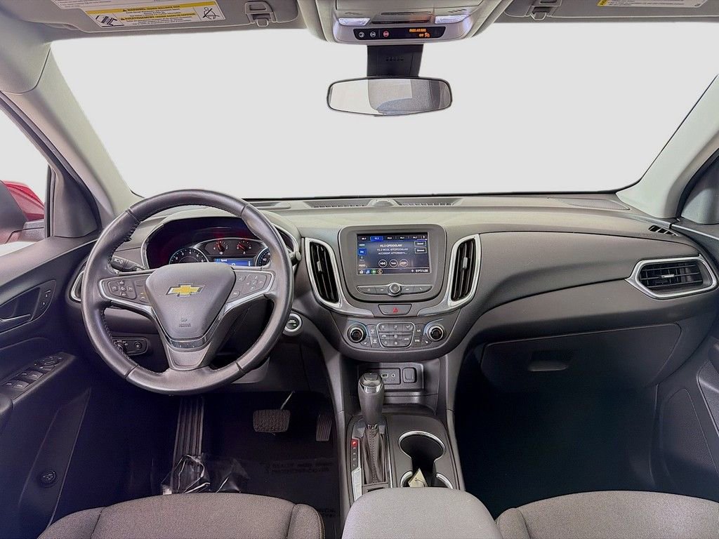 Used 2020 Chevrolet Equinox LT w/ Driver Convenience Package image 25