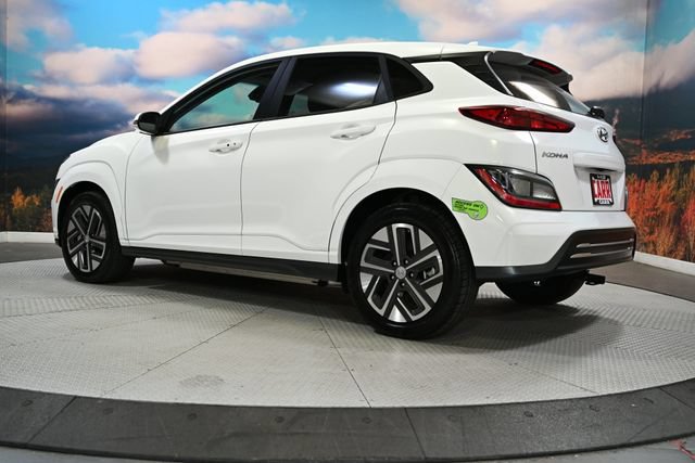 Used 2023 Hyundai Kona SE FWD image 6