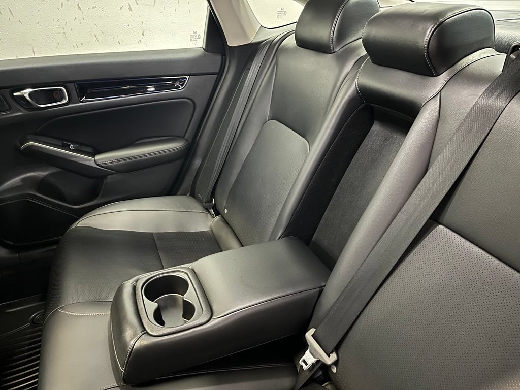 Used 2022 Honda Civic Touring image 15