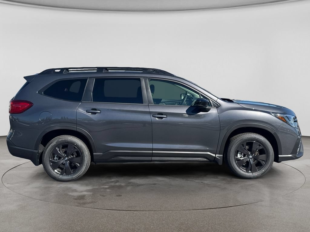 New 2026 Subaru Ascent Premium AWD/4WD image 6