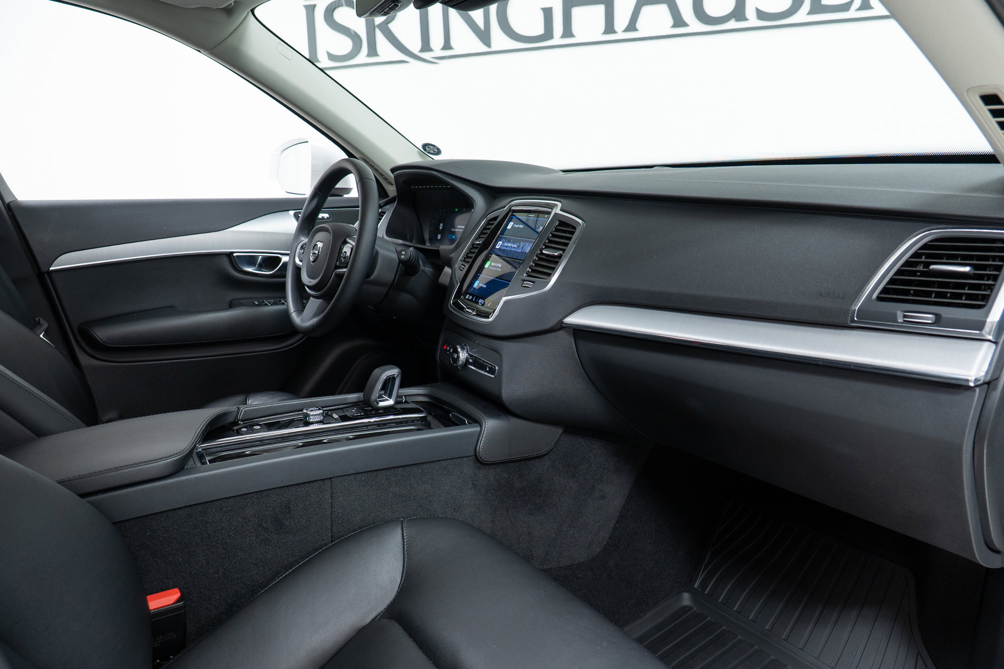 Used 2023 Volvo XC90 B5 Core w/ Protection Package Premier image 21