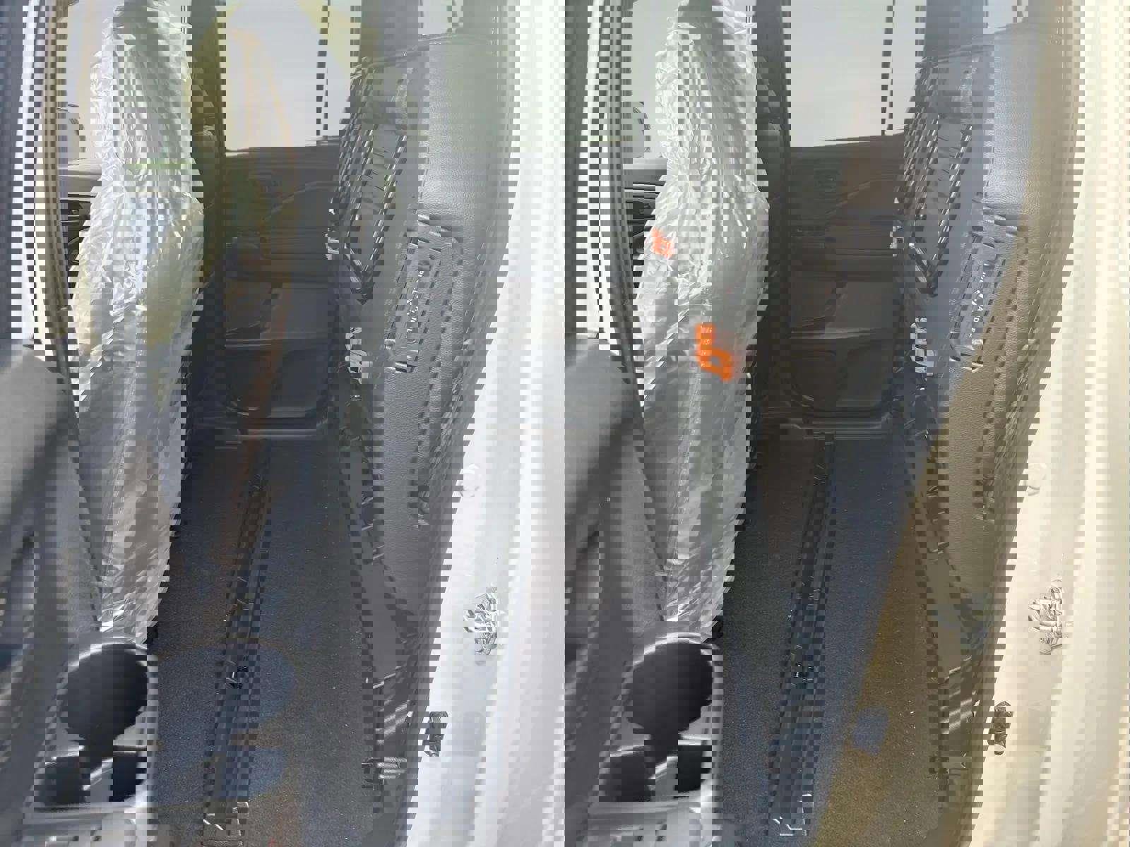 New 2026 Honda Ridgeline TrailSport image 23