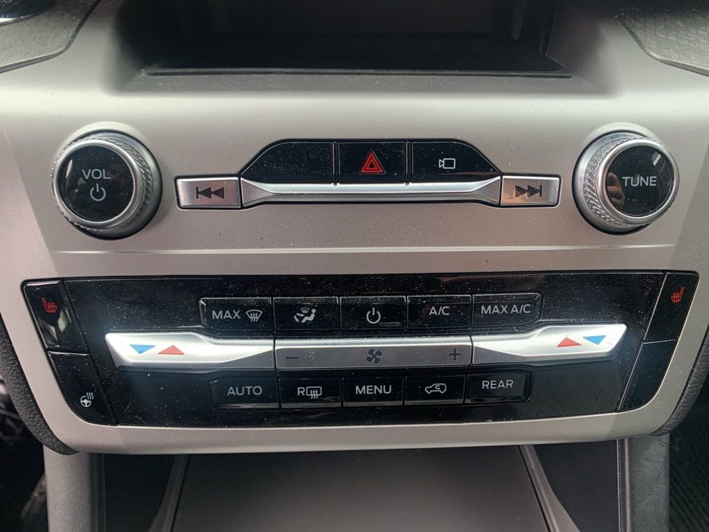 Used 2022 Ford Explorer Timberline image 28