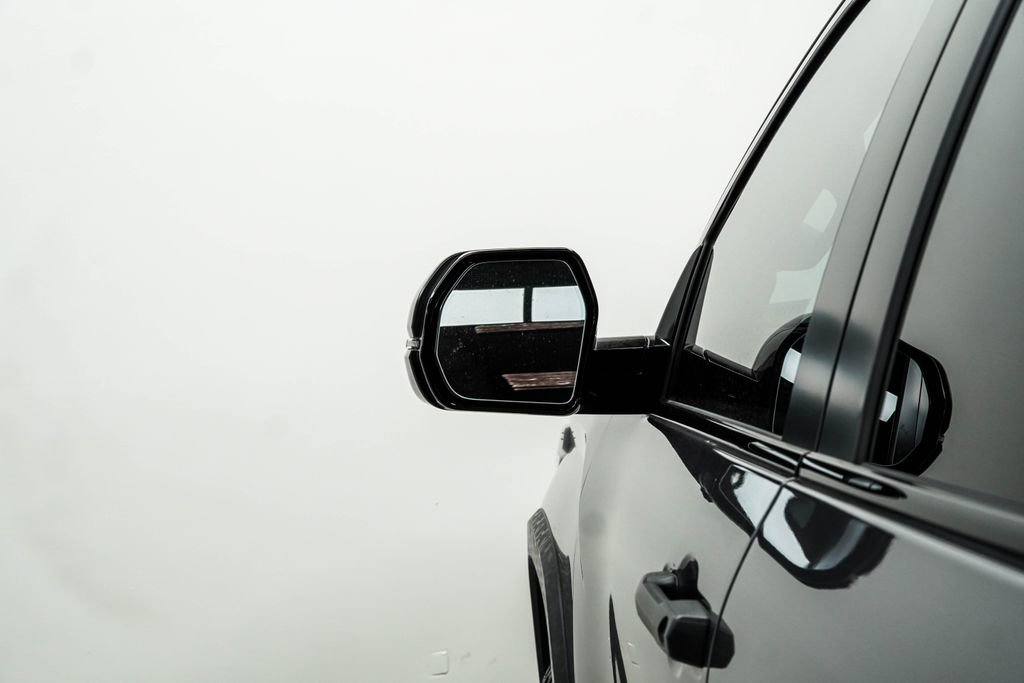 Used 2026 Toyota Tundra TRD Pro image 14