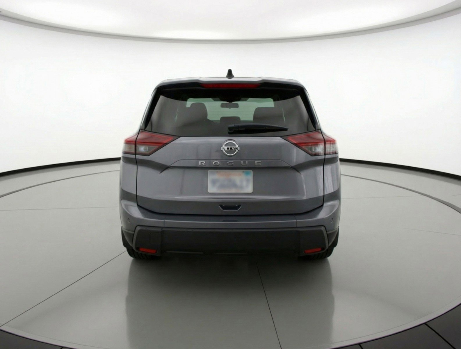 Used 2025 Nissan Rogue SV image 7