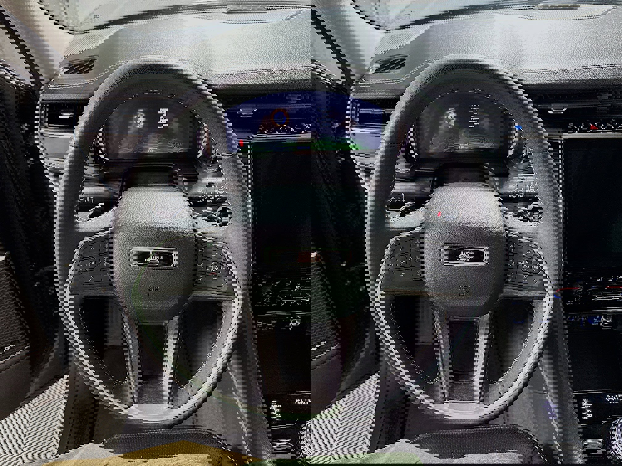 Used 2023 Jeep Grand Cherokee 30th Anniversary image 15