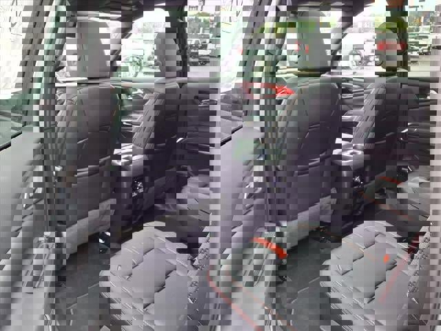 New 2026 Chevrolet Traverse RS image 18