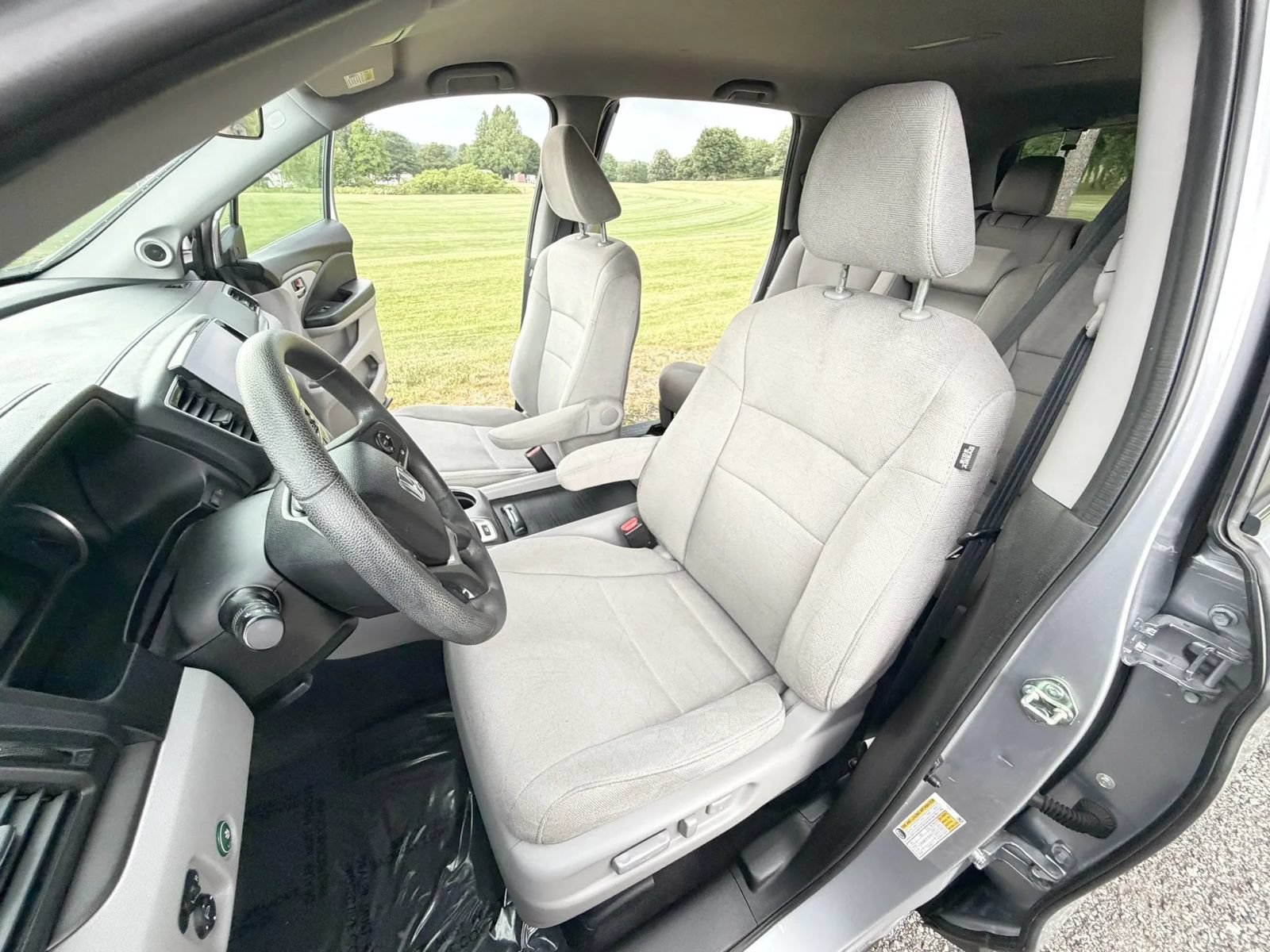 Used 2020 Honda Pilot EX image 59