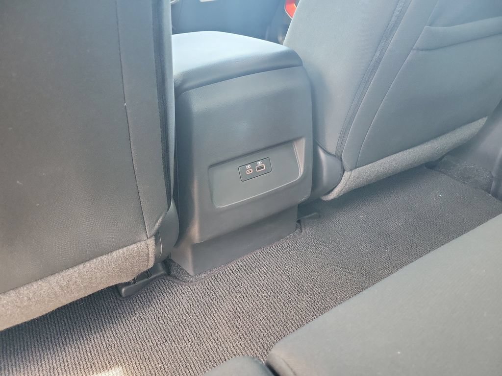 Used 2025 Nissan Frontier Pro-X RWD image 24