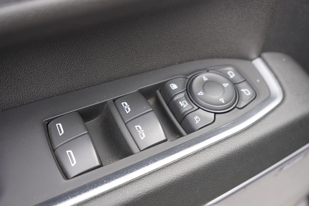 Certified 2024 Chevrolet Silverado 3500 High Country AWD/4WD image 25