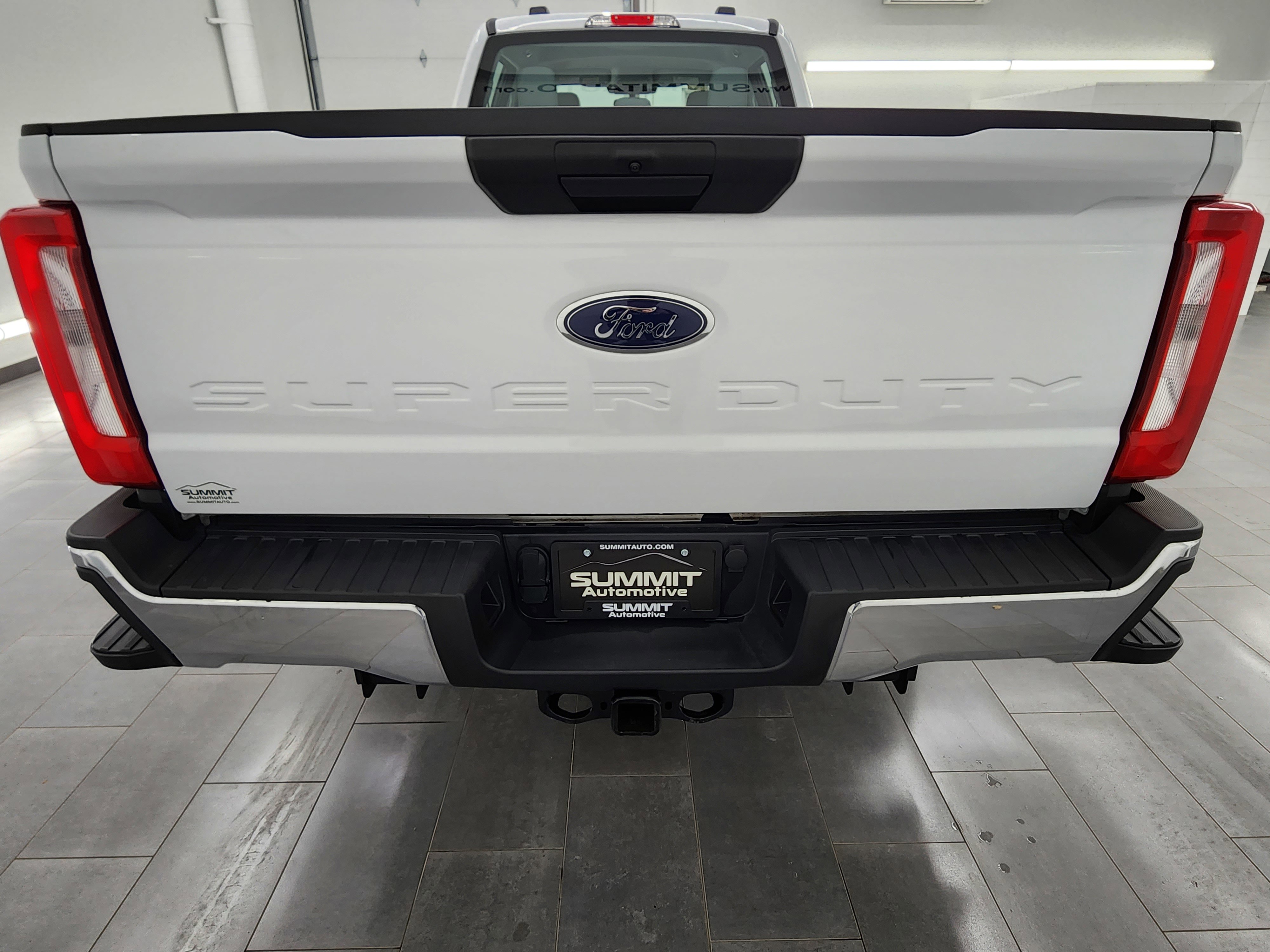 Used 2024 Ford F350 XL w/ FX4 Off-Road Package image 26