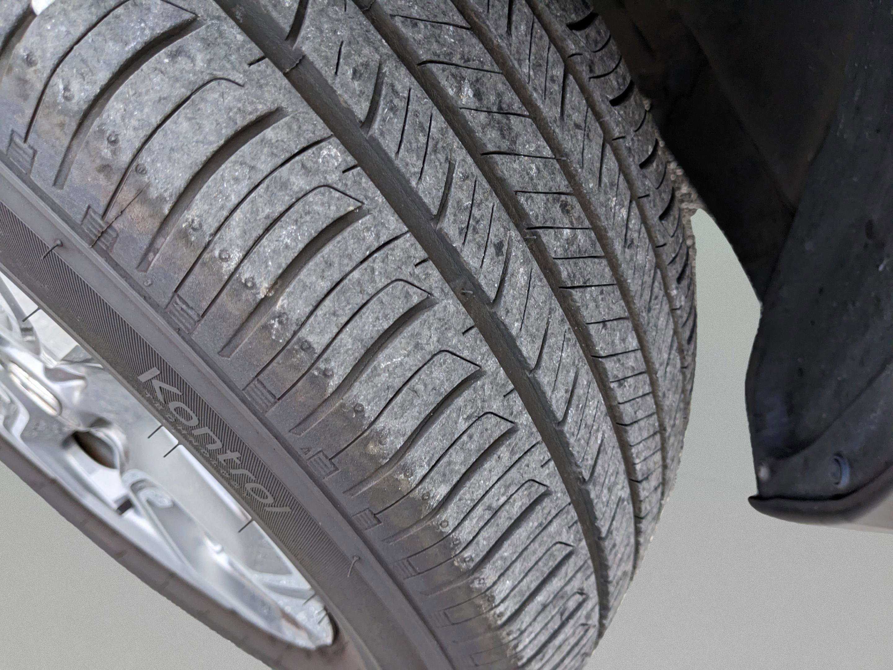 Used 2018 Honda CR-V EX image 41