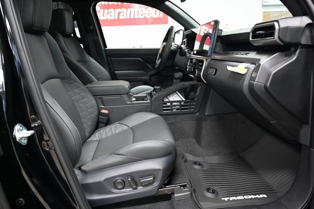 New 2026 Toyota Tacoma TRD Sport image 11