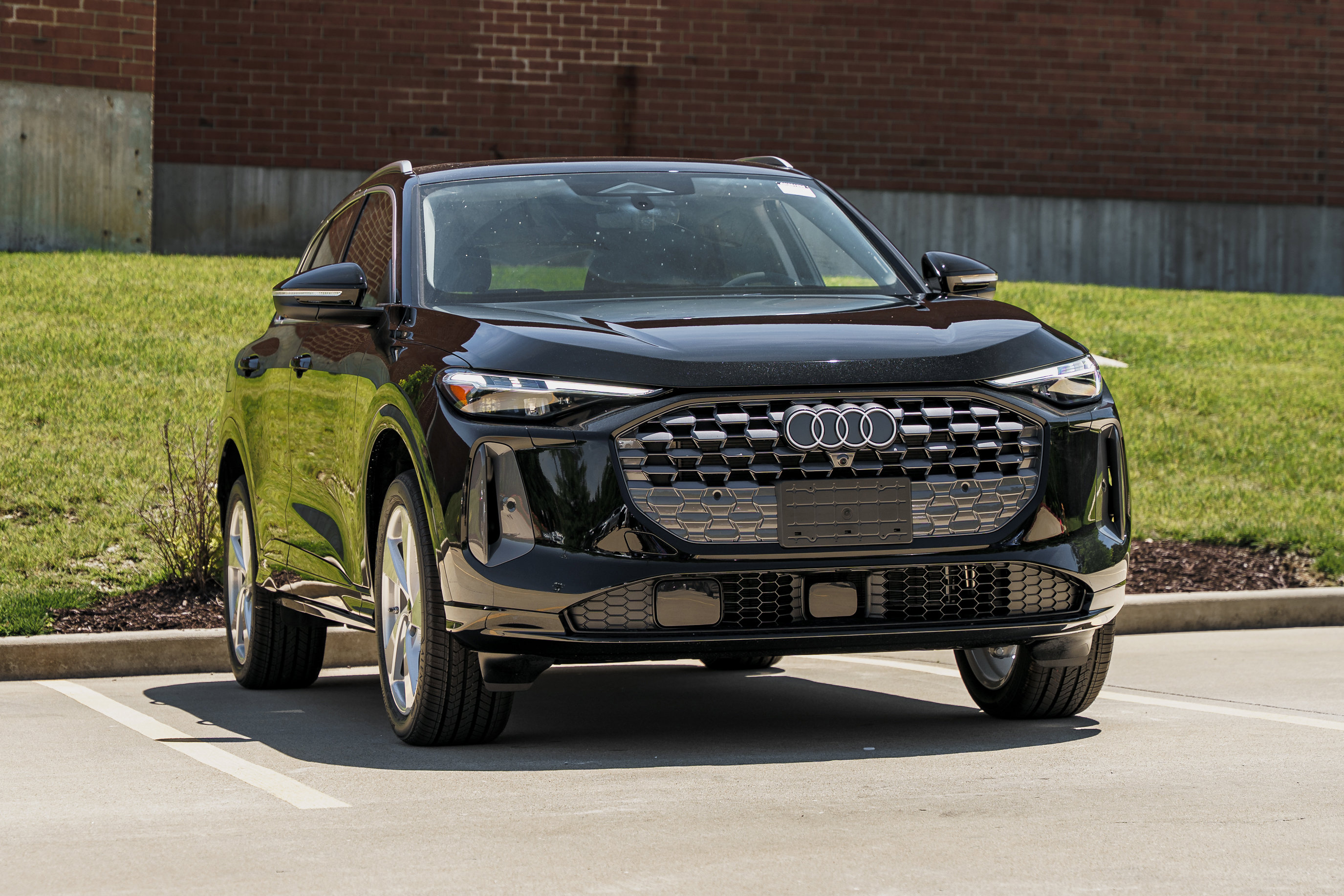 New 2026 Audi Q5 Premium Plus