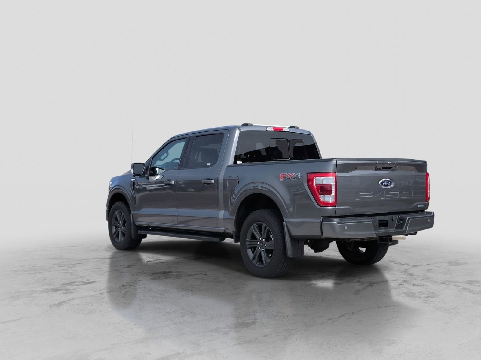 Certified 2023 Ford F150 Lariat w/ Equipment Group 502A High image 5