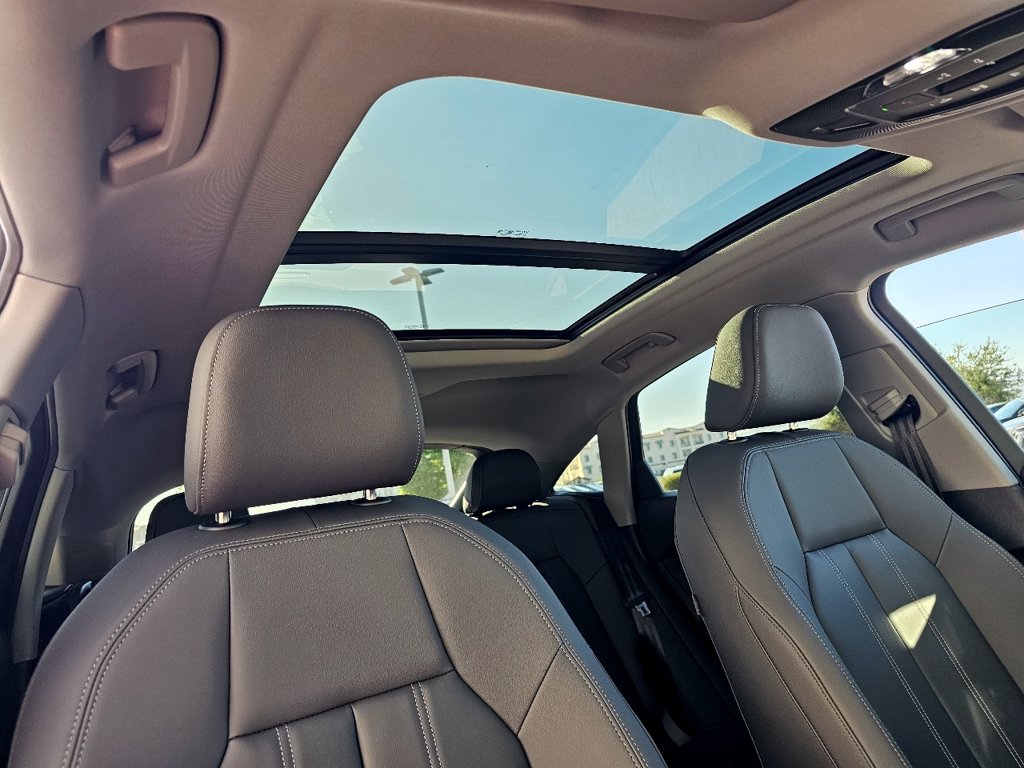 New 2026 Audi Q5 Premium Plus AWD/4WD image 3
