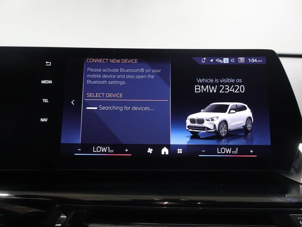 Used 2025 BMW X1 xDrive28i AWD/4WD image 29