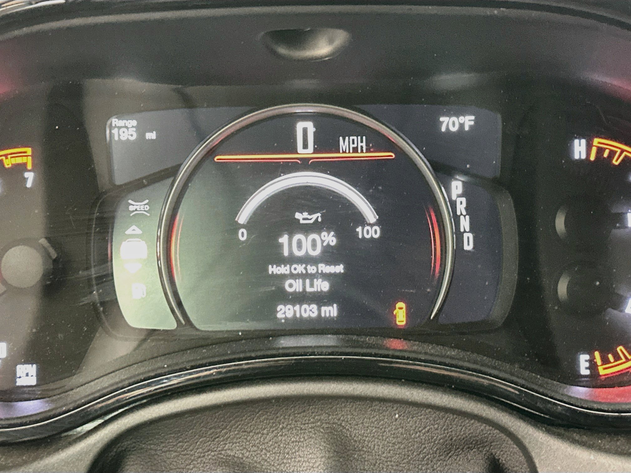 Used 2025 Dodge Durango GT AWD/4WD image 19