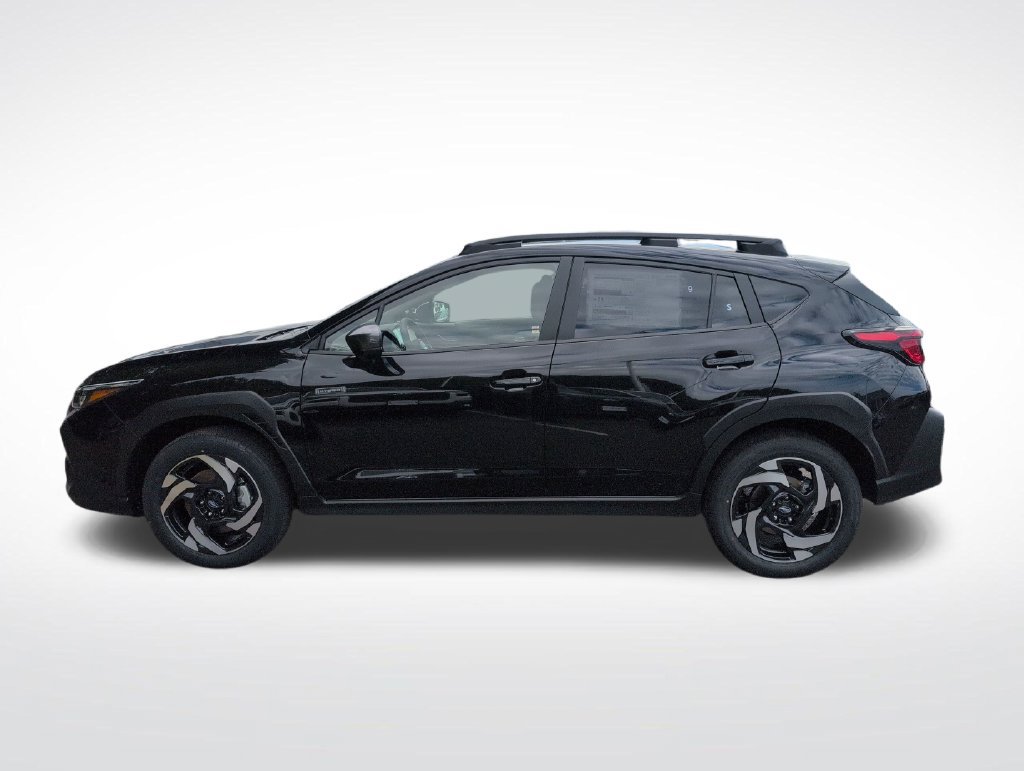 New 2026 Subaru Crosstrek 2.5i Limited AWD/4WD image 4