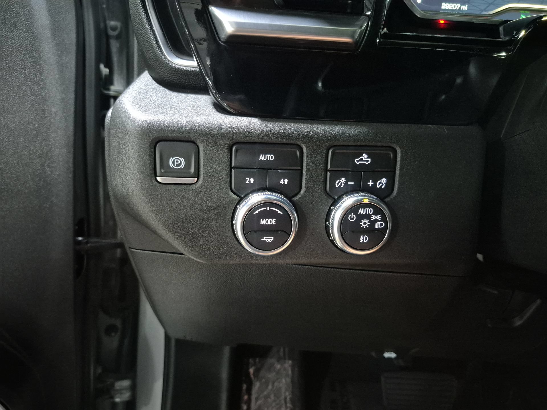 Used 2023 GMC Sierra 1500 Elevation AWD/4WD image 18