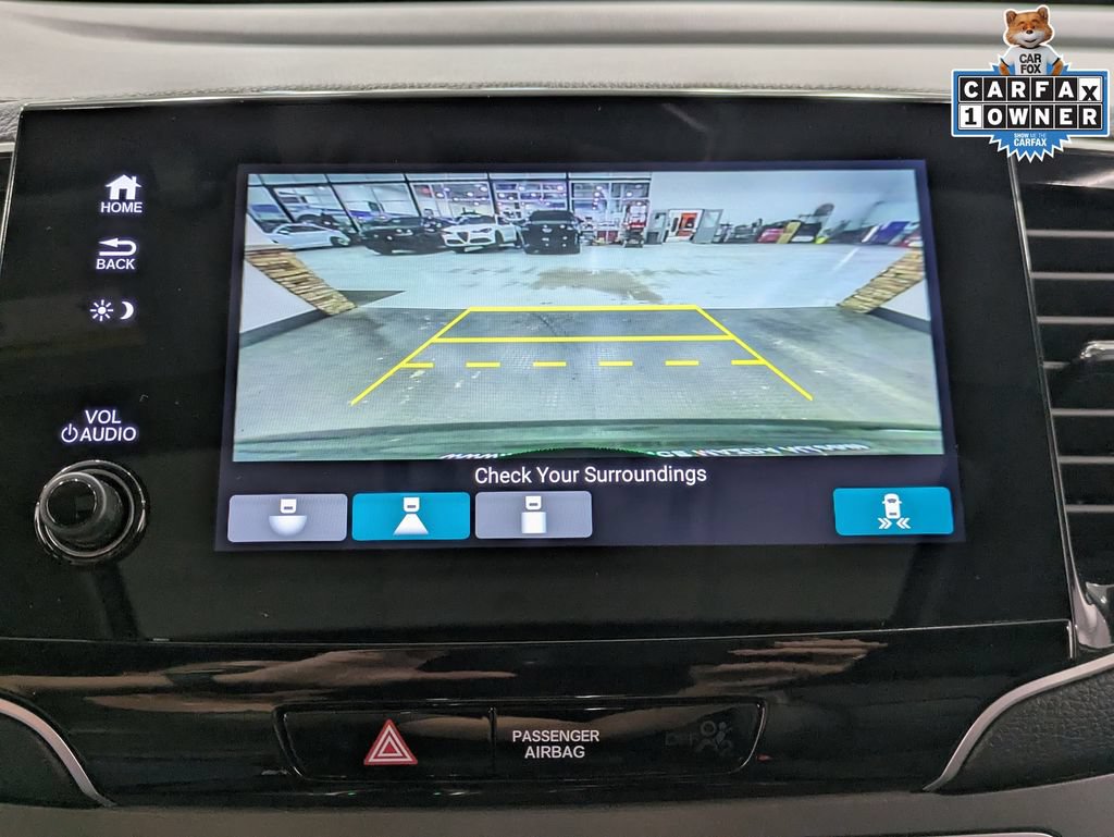 Used 2021 Honda Pilot Special Edition image 12