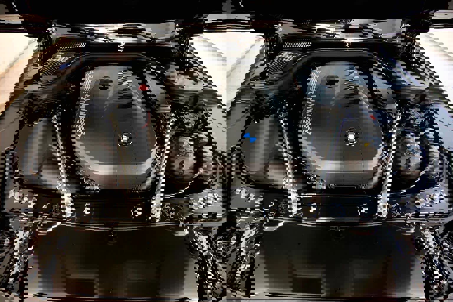 New 2026 BMW 540i xDrive 540i xDrive w/ Executive Package image 16