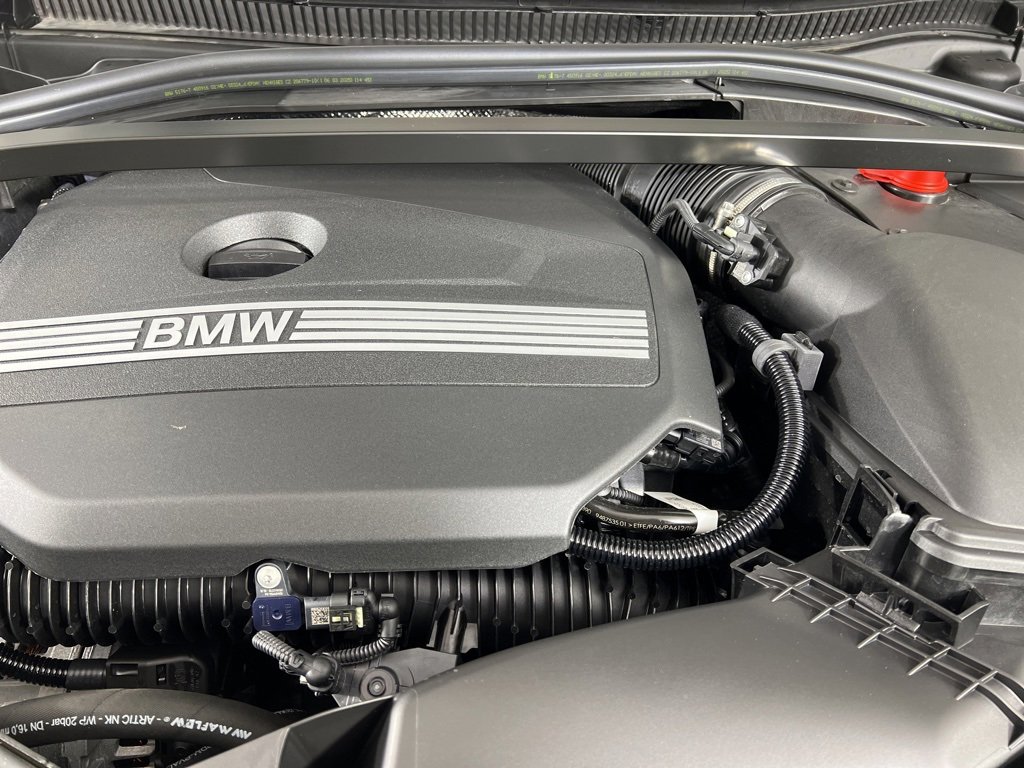 Used 2025 BMW 228i xDrive w/ Premium Package image 26