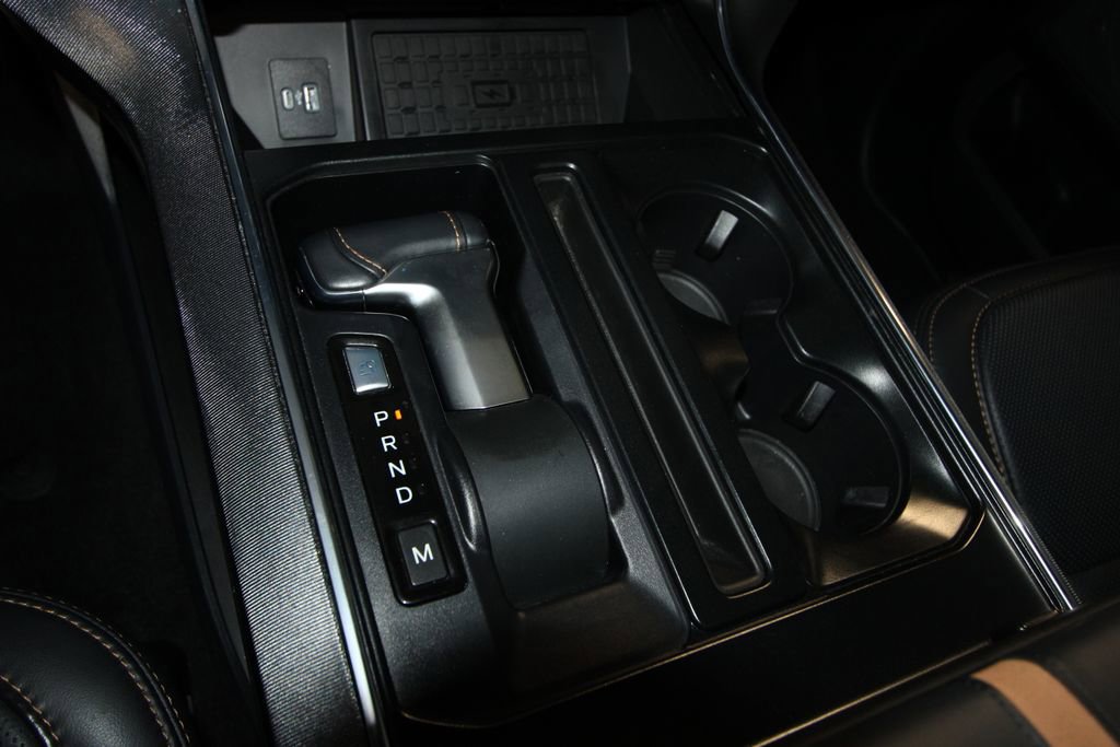 Used 2023 Ford F150 Platinum w/ Equipment Group 701A High image 18