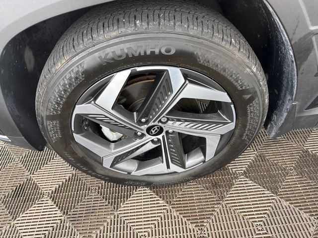 Used 2023 Hyundai Tucson SEL w/ Convenience Package FWD image 32