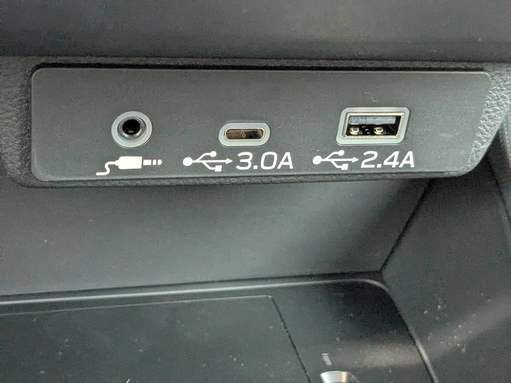 New 2026 Subaru Forester Limited AWD/4WD image 21