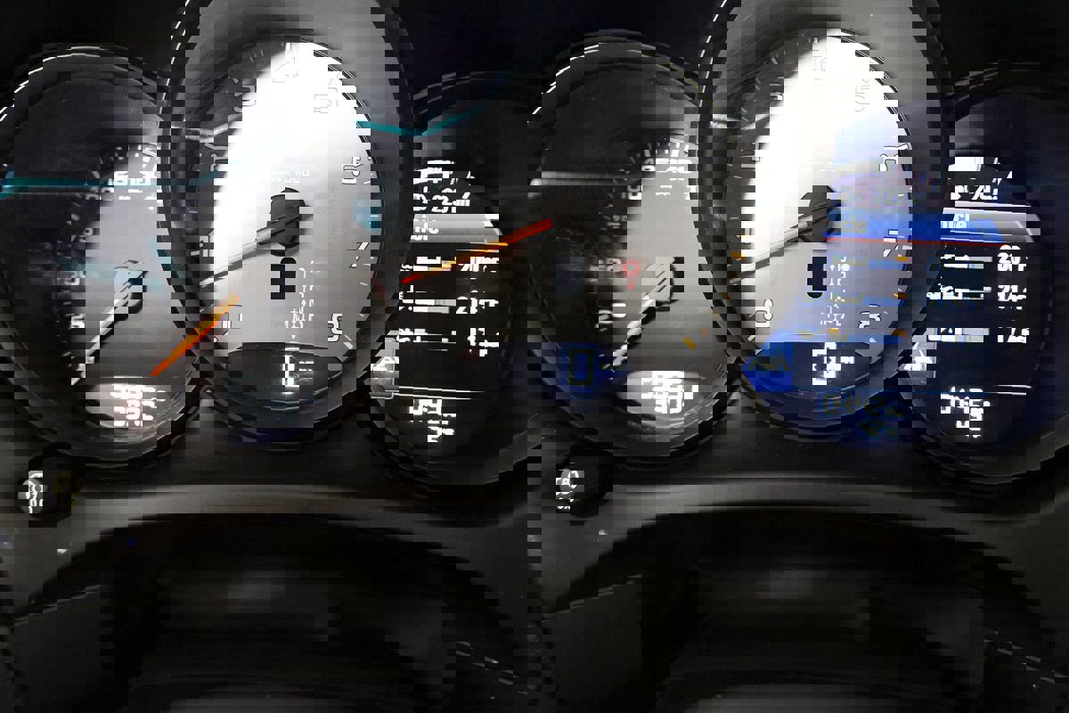 Used 2017 Porsche Macan S image 27