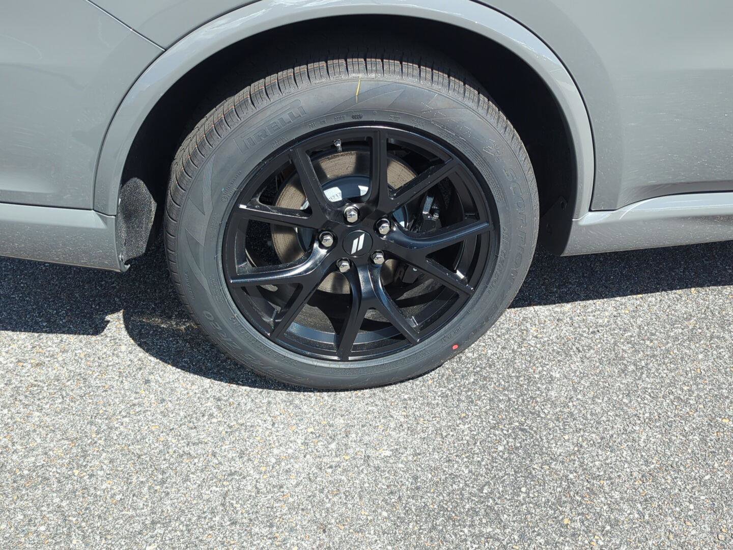 New 2026 Dodge Durango GT AWD/4WD image 10