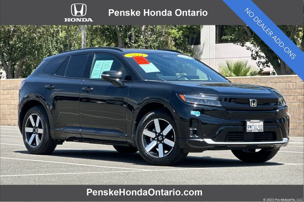 Certified 2024 Honda Prologue Touring image 1