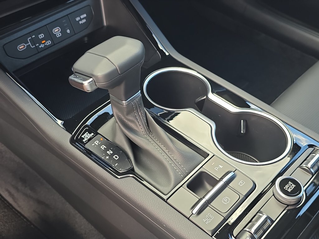 New 2026 Kia K5 GT-Line FWD image 25