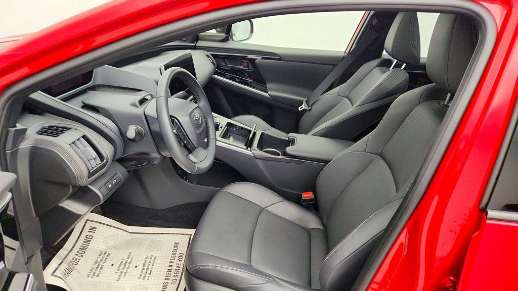 Used 2024 Toyota bZ4X AWD w/ Weather Package image 20