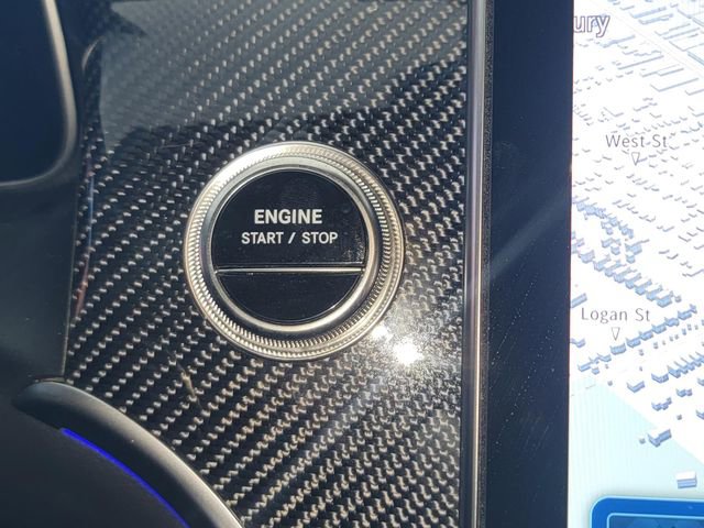 Used 2025 Mercedes-Benz GLC 63 AMG S w/ Driver Assistance Package image 21