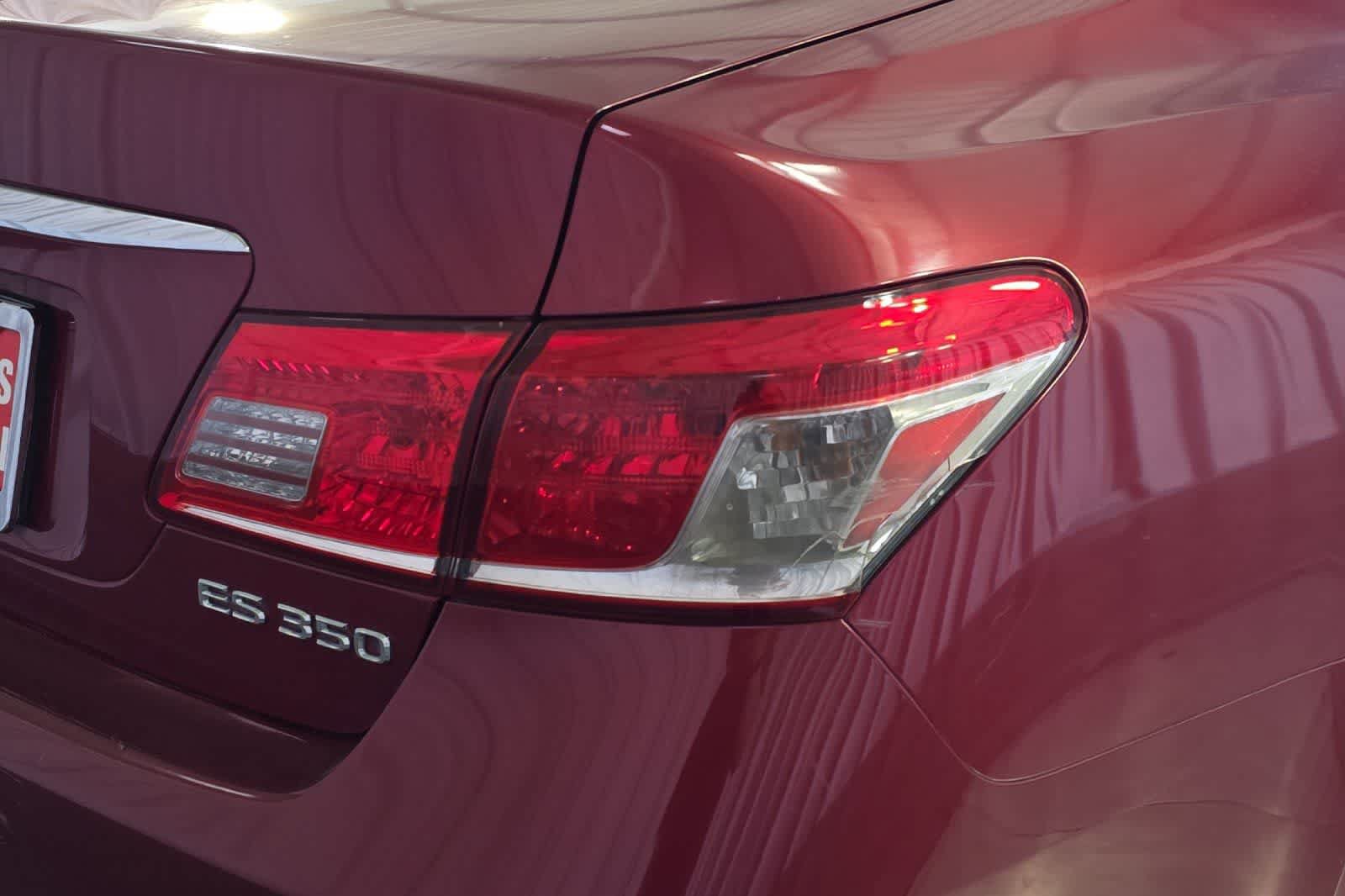 Used 2012 Lexus ES 350 FWD image 13