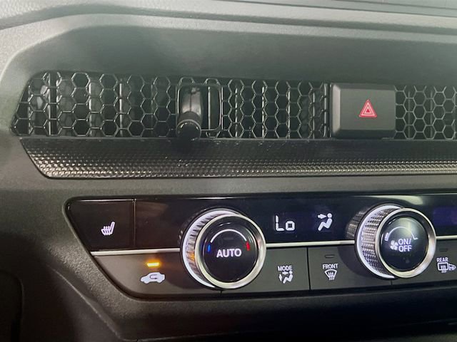 Certified 2025 Honda CR-V EX image 15
