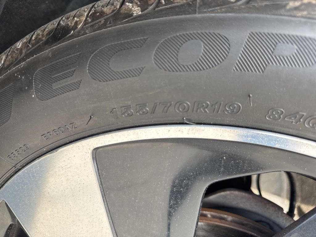 Used 2015 BMW i3 image 28