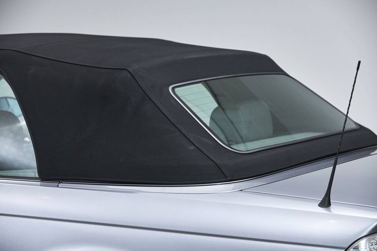 Used 2005 BMW M3 Convertible RWD image 46