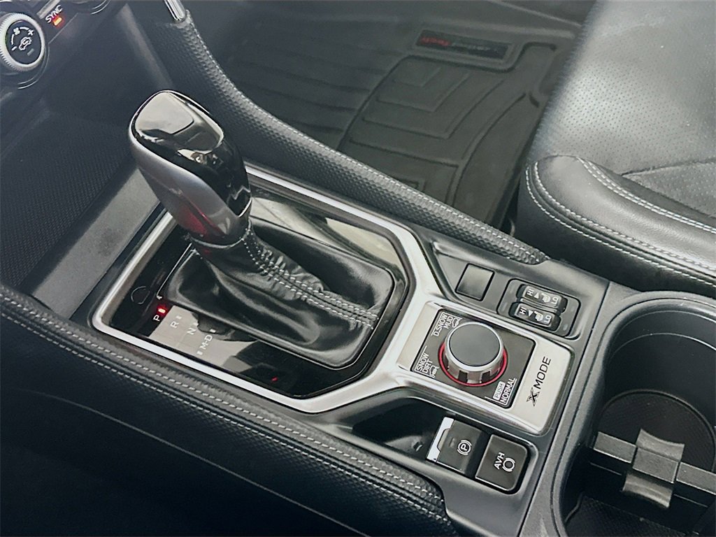 Used 2022 Subaru Forester Touring w/ Popular Package #2 image 16